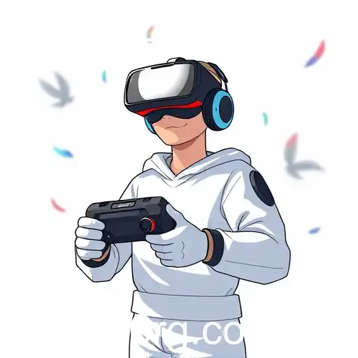 Inovação e Crescimento do Setor de Jogos no Brasil