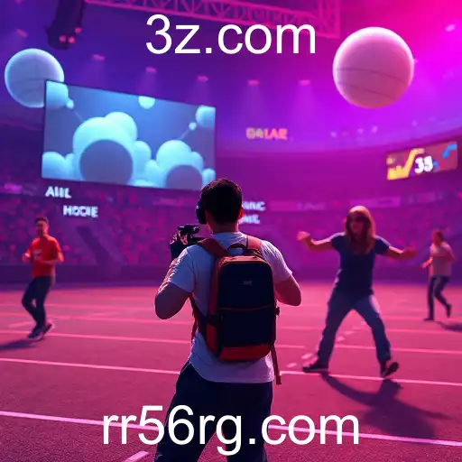 A Revolução do Entretenimento Digital em 2026