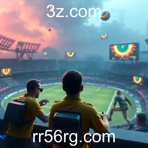 Tendências Emergentes no Mercado de Jogos Online