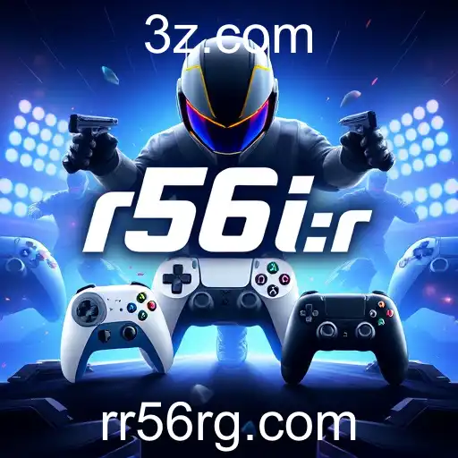 Expansão do Universo de Jogos Online