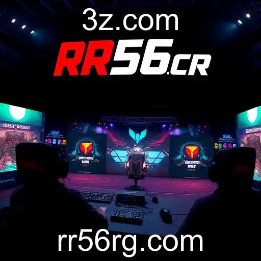Expansão dos Jogos Online em 2026