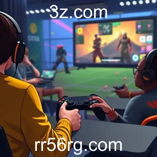 Expansão dos Jogos Online em Português