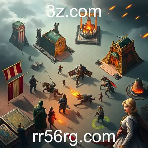 Inovações e Desafios do Mercado de Jogos Online em 2025