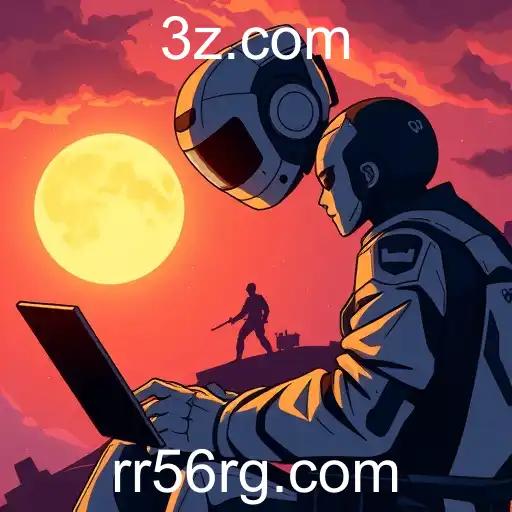 A Revolução dos Jogos Online: rr56r.com em Destaque