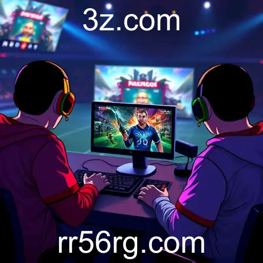 Explorando o Crescimento dos Jogos Online em 2026