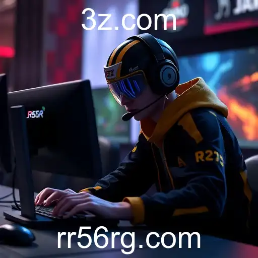 Tendências e Inovações em Jogos Online