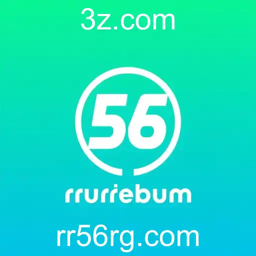 rr56r.com Revoluciona o Mercado de Jogos Online