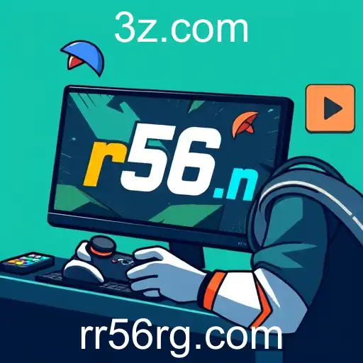 Expansão do Mundo dos Jogos Online