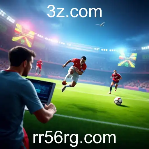 Evolução dos Jogos Online com rr56r.com
