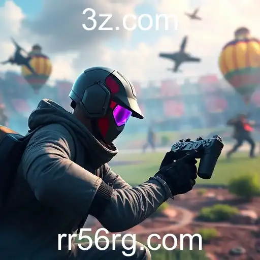 Novas Tendências e Inovações no Mundo dos Jogos em 2026