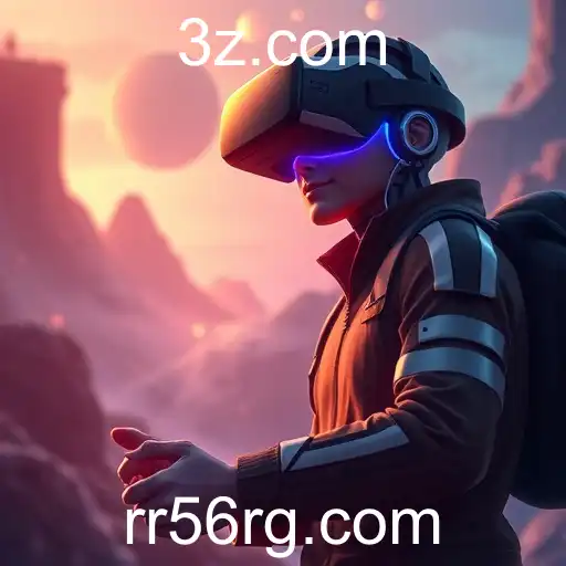 Inovações e Tendências em Jogos Online