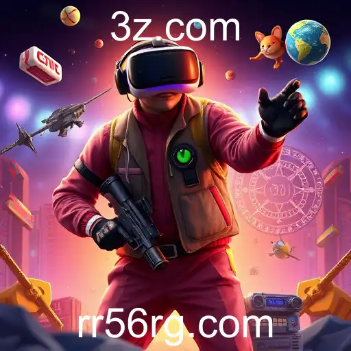 Cenário Atual dos Jogos e Tendências