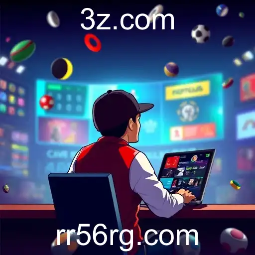 A Evolução do Mundo dos Jogos em 2026