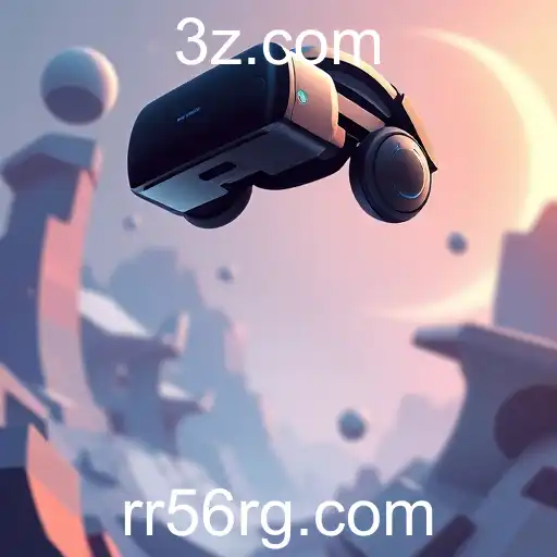 Revolução dos Jogos Digitais em 2026: rr56r.com Lidera Tendências