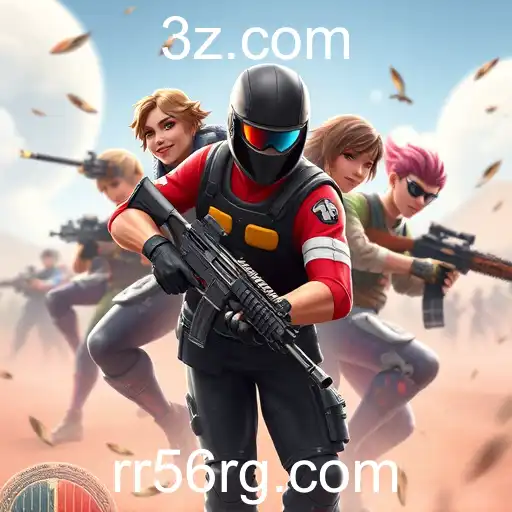 A Evolução do rr56r.com no Cenário de Jogos Online