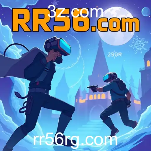 Expansão do Mercado de Jogos em 2026: O Fenômeno rr56r.com
