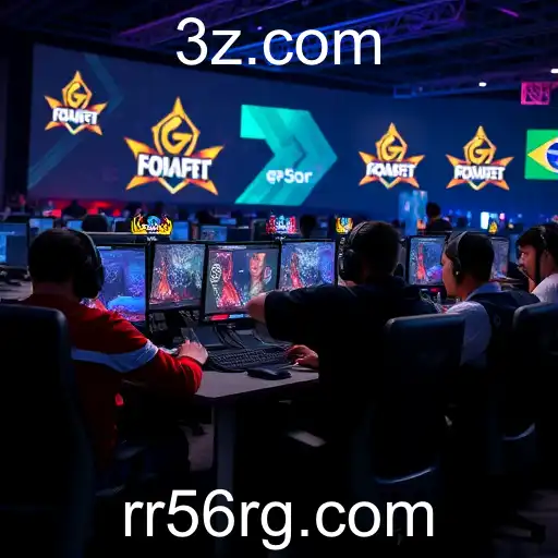 Revolucionando o Cenário dos Jogos em 2026