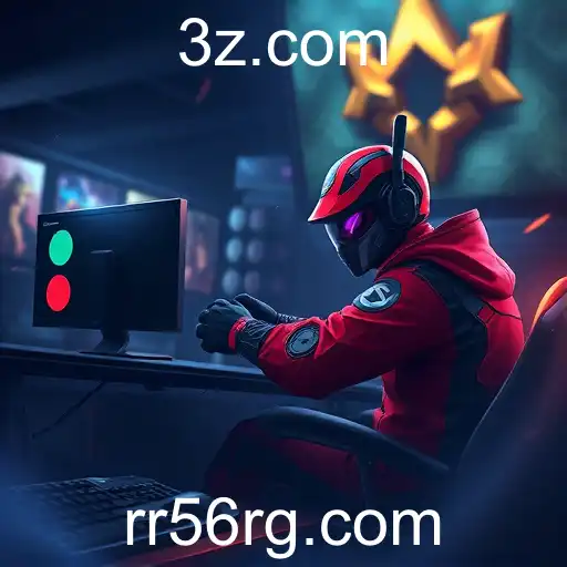 Tendências de Jogos em 2025 e o Crescimento do rr56r.com