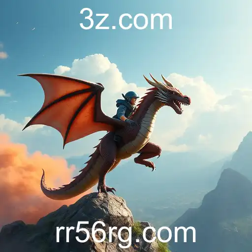 O Impacto de rr56r.com na Comunidade de Jogos Brasileira