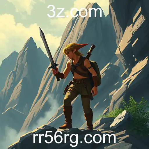 Inovação e Crescimento: rr56r.com Revoluciona o Mercado de Jogos