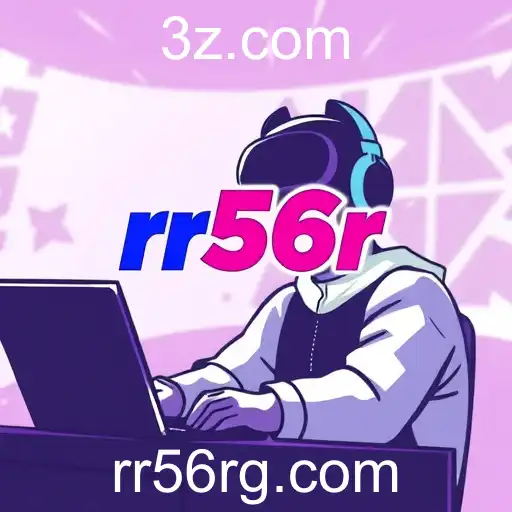 Cenário dos Jogos em 2026: A Ascensão de rr56r.com