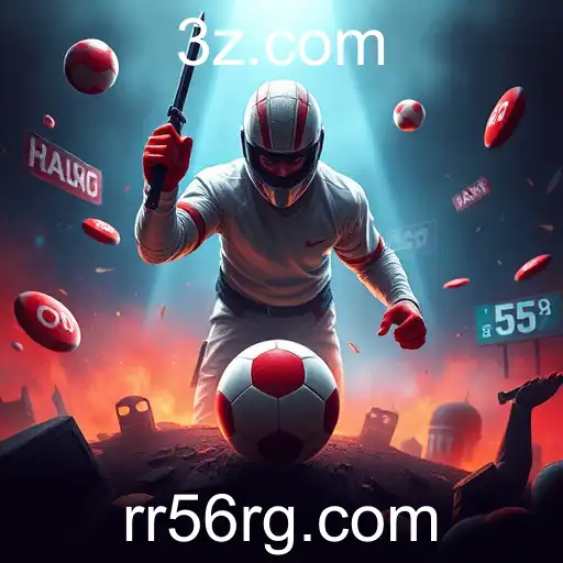 A Ascensão do rr56r.com no Cenário de Jogos Português