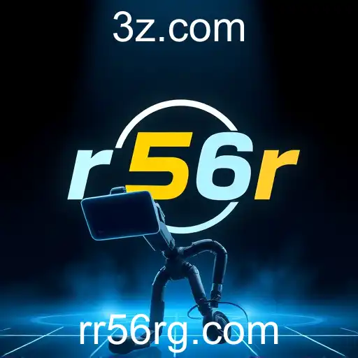 Ascensão dos Jogos Online: rr56r.com em Destaque
