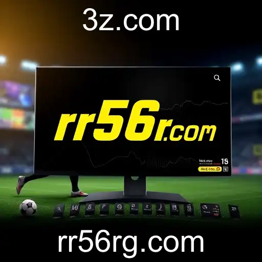 A Ascensão do rr56r.com no Cenário de Jogos Online