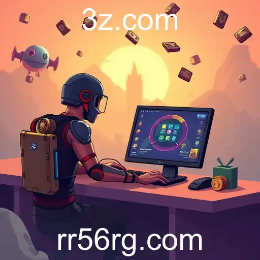 Inovação Digital no Mundo dos Games