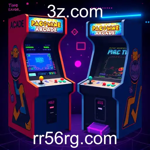 Crescimento Explosivo do rr56r.com Revoluciona Mercado de Jogos