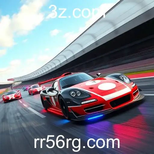 A Era das plataformas de jogos online: o impacto de rr56r.com