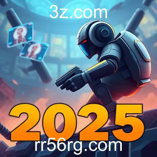 Ascenção dos Jogos Online em 2025: rr56r.com lidera