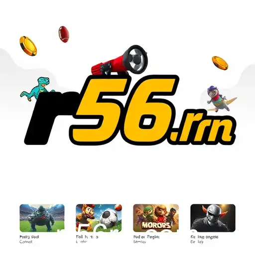A Ascensão de rr56r.com no Cenário de Jogos Online