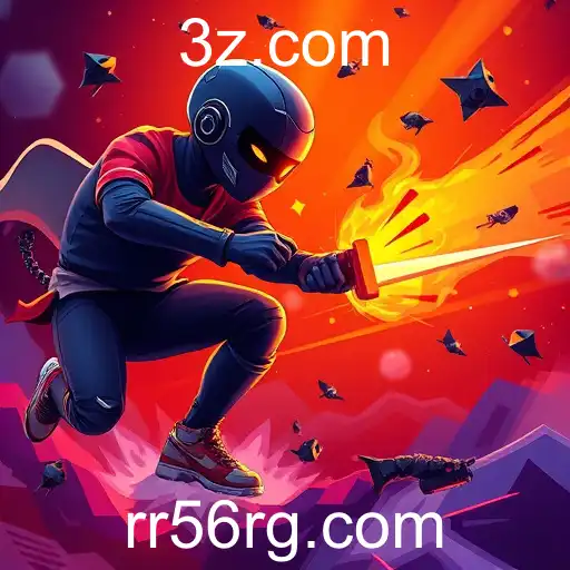 Ascensão do rr56r.com no Cenário de Jogos em Português