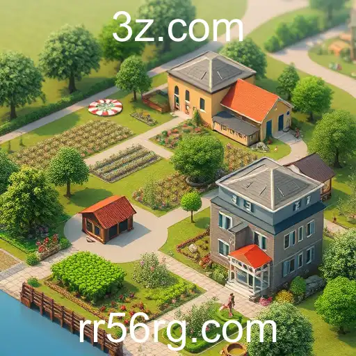 A Ascensão de rr56r.com no Cenário de Jogos Online