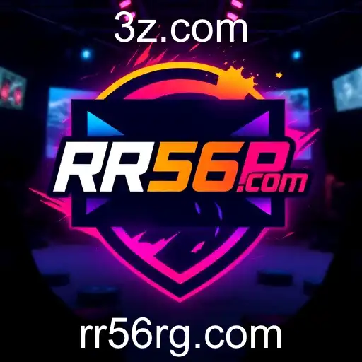 Explorando o Fenômeno RR56R: A Nova Fronteira dos Jogos Online